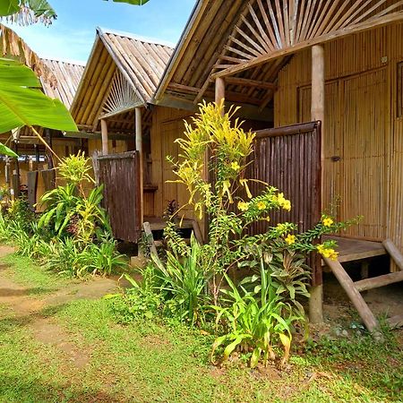 Banana Grove El Nido Otel Dış mekan fotoğraf