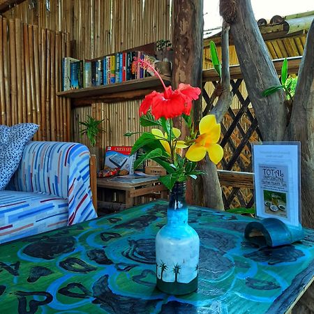 Banana Grove El Nido Otel Dış mekan fotoğraf