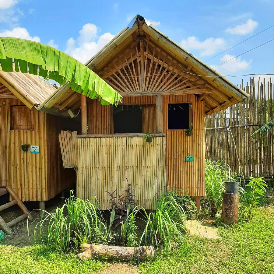 Banana Grove El Nido Otel Dış mekan fotoğraf