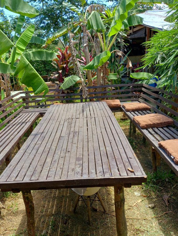Banana Grove El Nido Otel Dış mekan fotoğraf