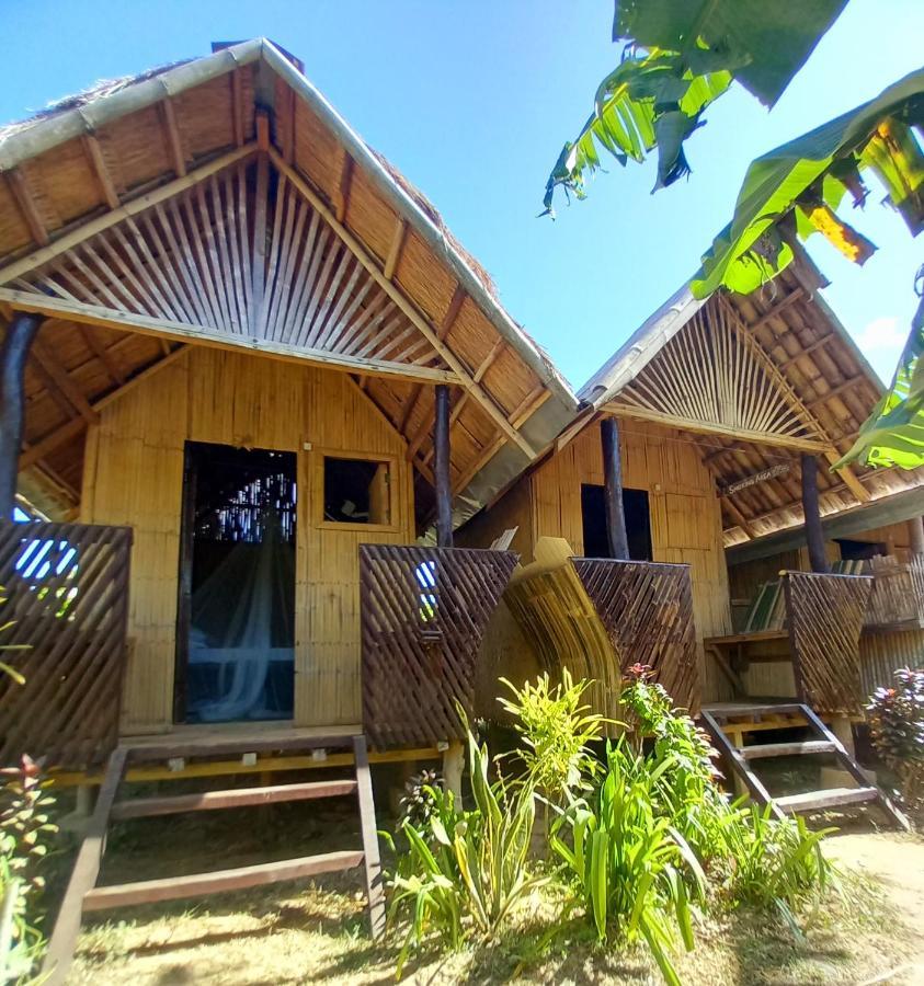 Banana Grove El Nido Otel Dış mekan fotoğraf