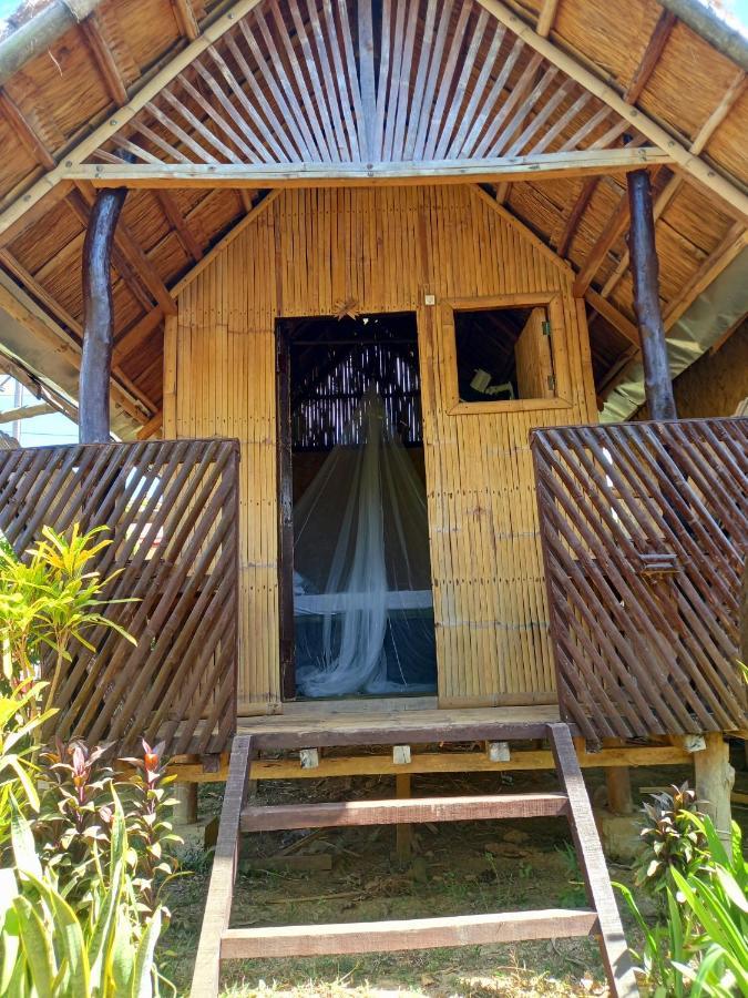 Banana Grove El Nido Otel Dış mekan fotoğraf