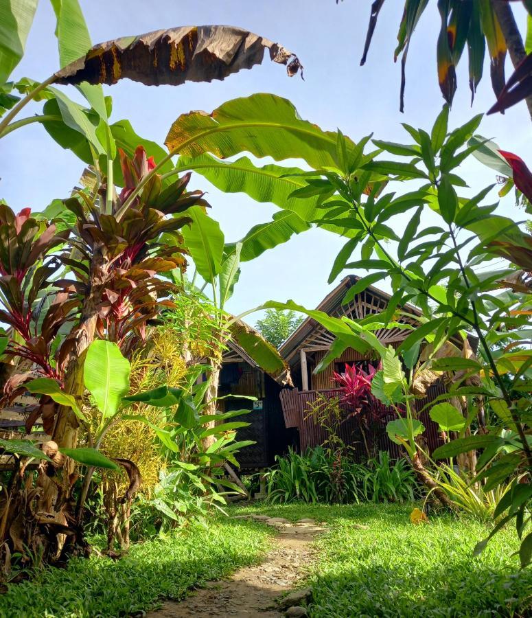 Banana Grove El Nido Otel Dış mekan fotoğraf
