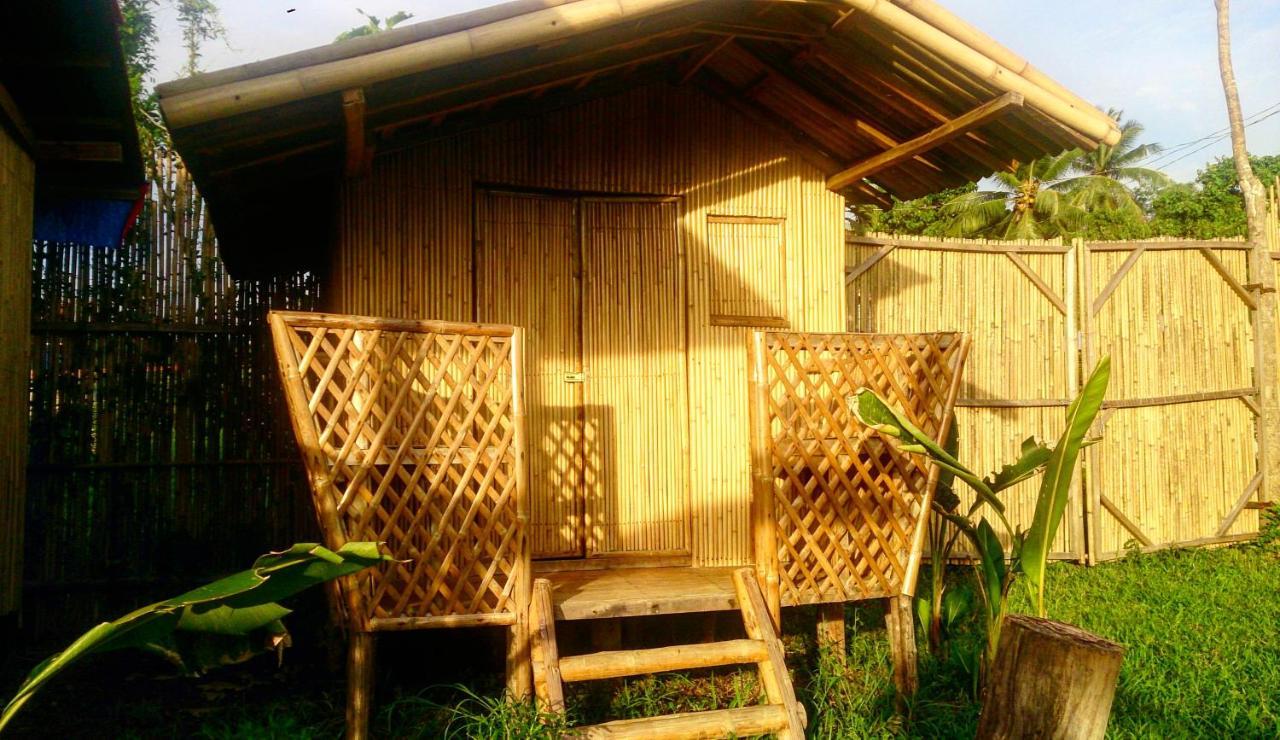 Banana Grove El Nido Otel Dış mekan fotoğraf