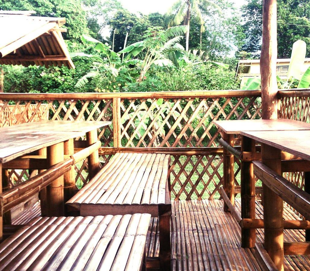 Banana Grove El Nido Otel Dış mekan fotoğraf