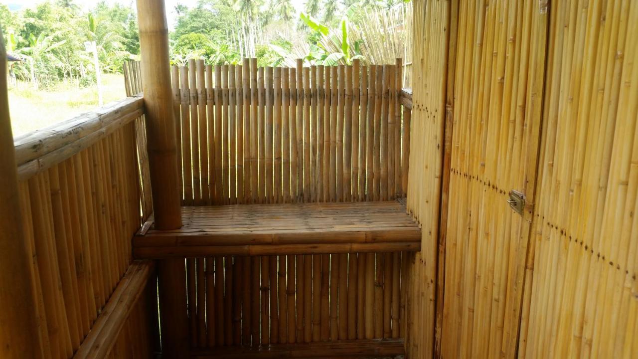 Banana Grove El Nido Otel Dış mekan fotoğraf