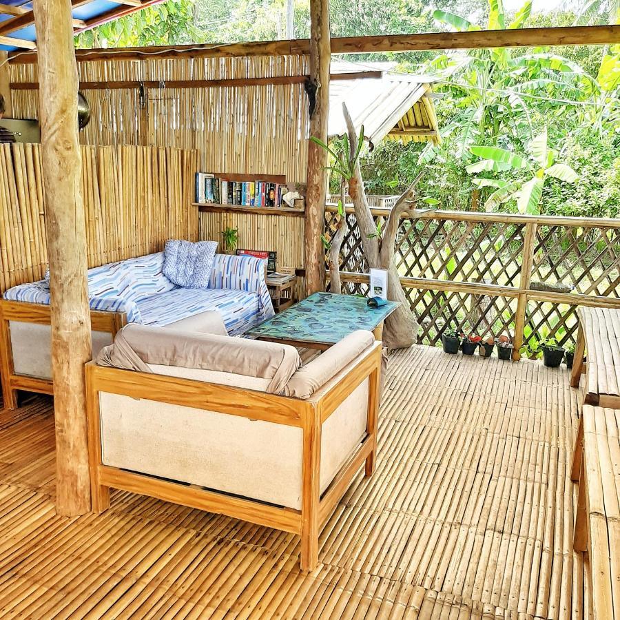 Banana Grove El Nido Otel Dış mekan fotoğraf