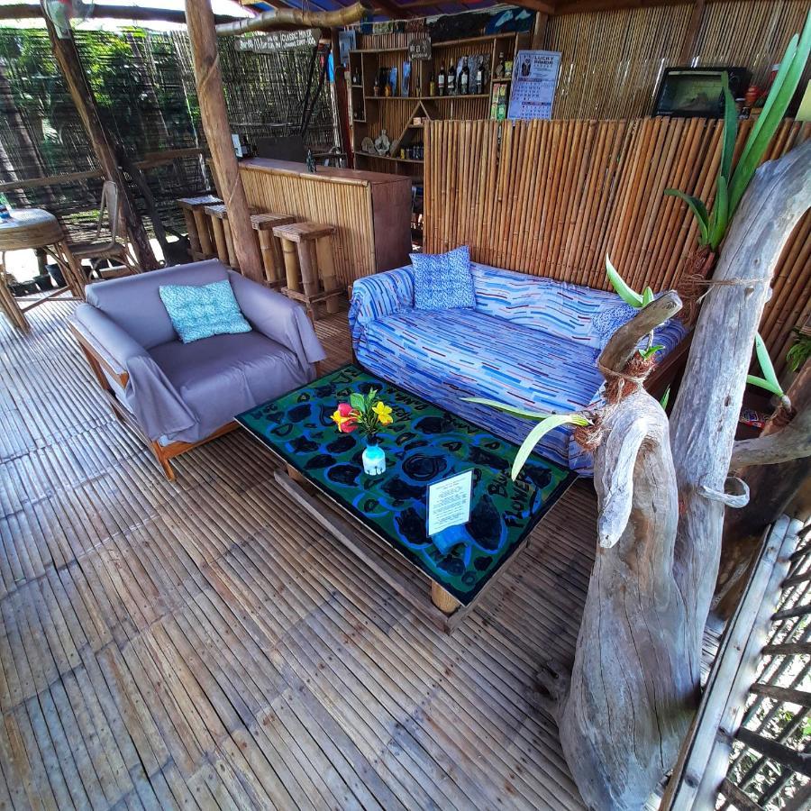 Banana Grove El Nido Otel Dış mekan fotoğraf