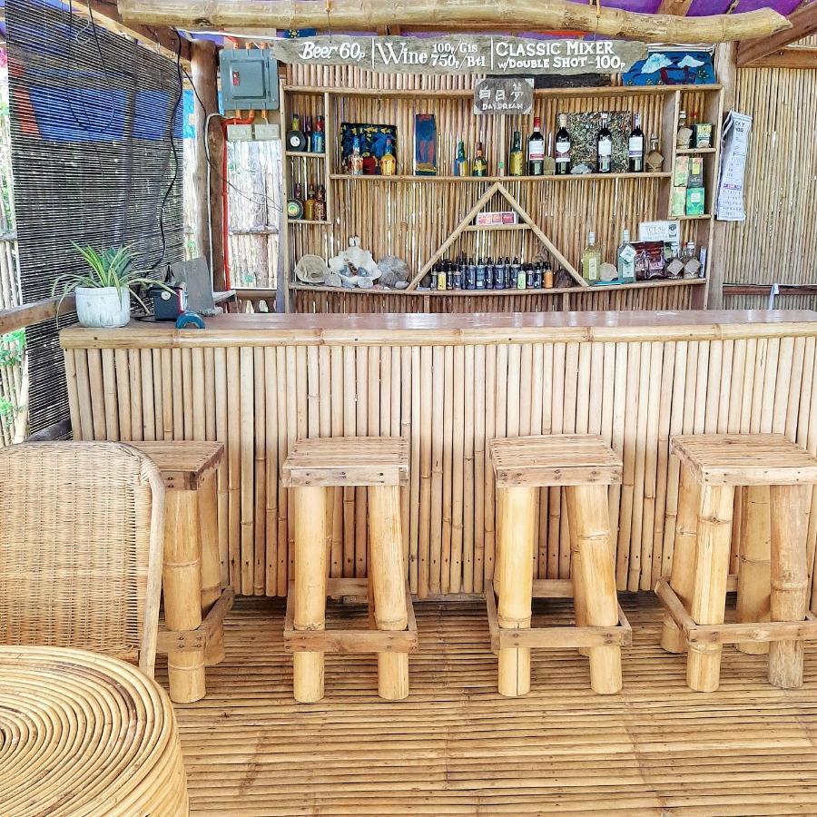 Banana Grove El Nido Otel Dış mekan fotoğraf