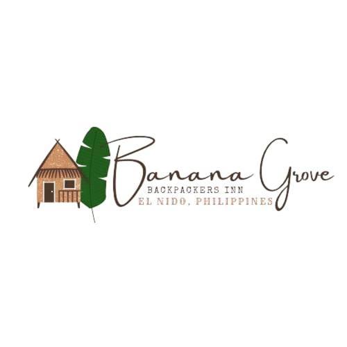 Banana Grove El Nido Otel Dış mekan fotoğraf