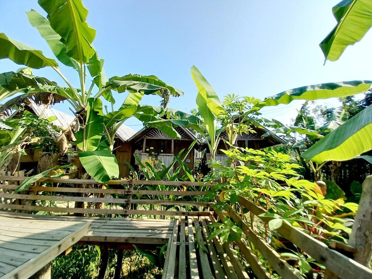 Banana Grove El Nido Otel Dış mekan fotoğraf