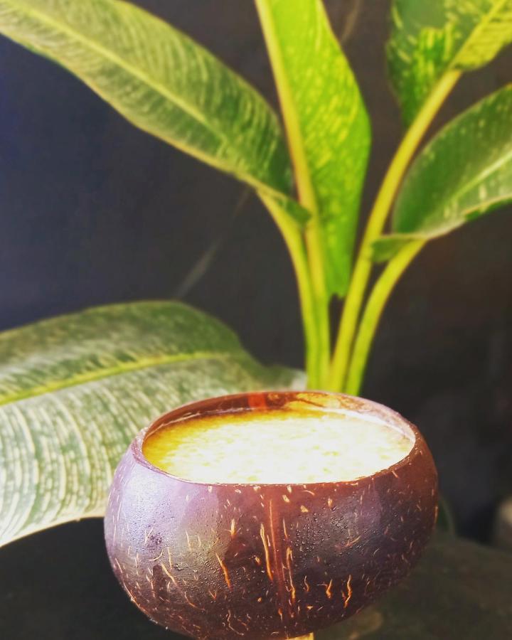 Banana Grove El Nido Otel Dış mekan fotoğraf
